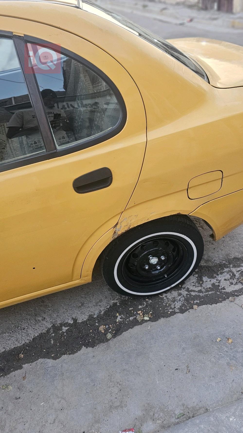 سايبا طيبا